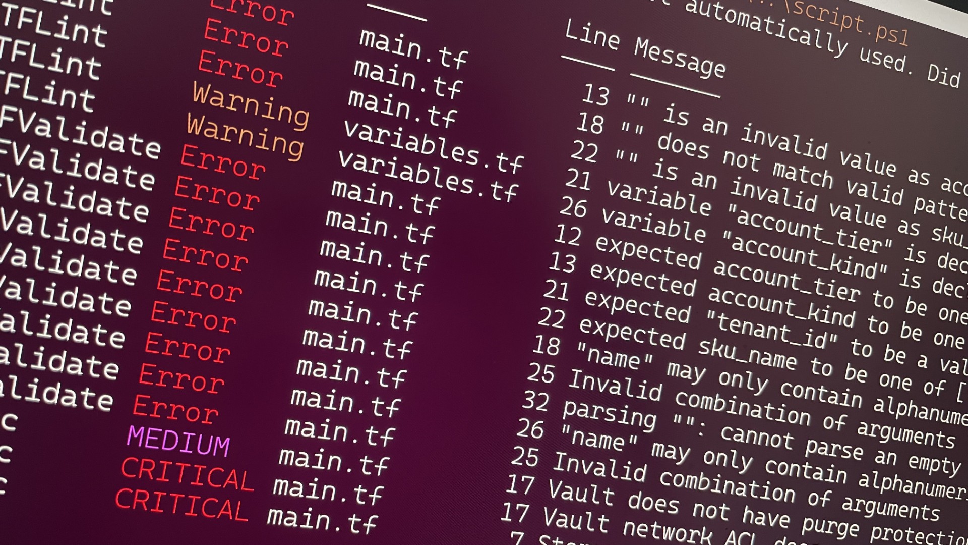 Implementing Shift Left for Terraform: An Introductory Guide
